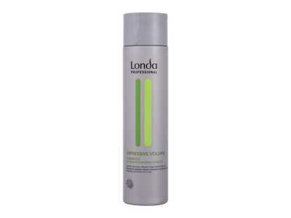Attēls no Londa Professional Impressive Volume Shampoo 250ml