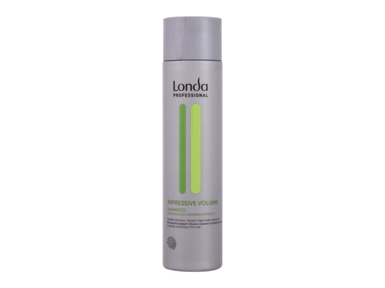 Изображение Londa Professional Impressive Volume Shampoo 250ml