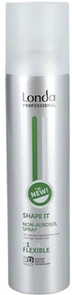 Attēls no Londa Professional Shape It Hair Spray 250ml