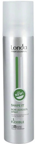 Изображение Londa Professional Shape It Hair Spray 250ml