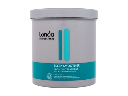 Изображение Londa Professional Sleek Smoother Hair Smoothing 750ml