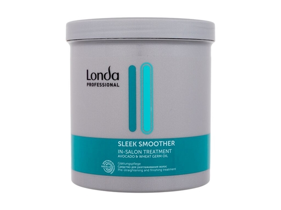Picture of Londa Professional Sleek Smoother Hair Smoothing 750ml