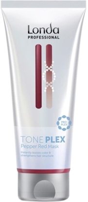 Изображение Londa Professional Tone Plex Hair Mask 200ml