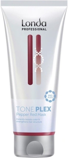 Picture of Londa Professional Tone Plex Hair Mask 200ml