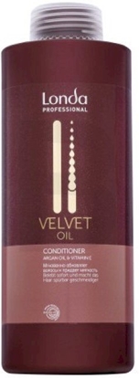 Изображение Londa Professional Velvet Oil Conditioner 1000ml