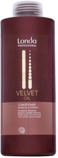 Изображение Londa Professional Velvet Oil Conditioner 1000ml
