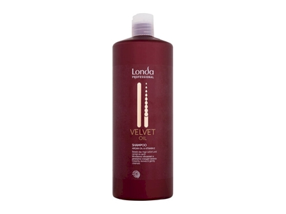Изображение Londa Professional Velvet Oil Shampoo 1000ml