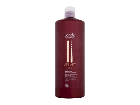 Picture of Londa Professional Velvet Oil Shampoo 1000ml