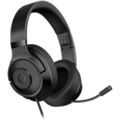 Picture of Austiņas Lorgar Noah 101 Black