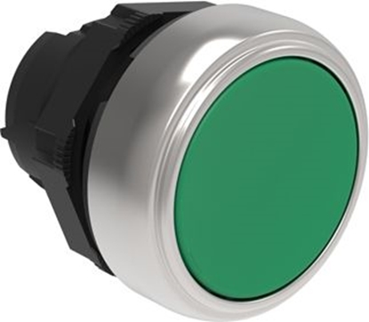 Attēls no Lovato Electric Napd przycisku zielony z samopowrotem (LPCB103)