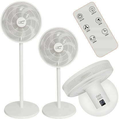Picture of LTC WT114 Fan 14" 55W