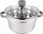 Attēls no Lumarko GARNEK MR 3507 20 INOX 3.3 L DZIURKI W POKRYCE