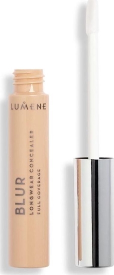 Изображение Lumene Blur dugotrway Kryjcy Korektor Dark, 8.5 ml