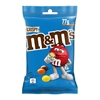 Изображение M&M's Crispy pouch bag 77g_NEW