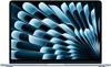 Picture of MacBook Air 13.6 cala: M5 10/8, 16GB, 512GB SSD, bez zasilacza - Błękitny