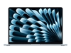Picture of MacBook Air 15.3 cala: M4 10/10, 24GB, 512GB - Błękitny