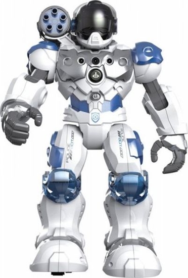 Picture of Madej Robot Knabo Guardian - Kosmiczny Policjant