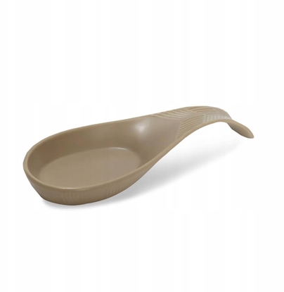 Picture of Maestro Ceramiczna podstawka pod yk wazow Geometry Beige MAESTRO MR-20004-46