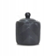 Attēls no Maestro Cukiernica ceramiczna z yeczk cukierniczka pojemnik cukier Geometry Black MAESTRO MR-20003-09
