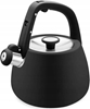 Picture of Maestro Czajnik nieelektryczny MR-1318 black
