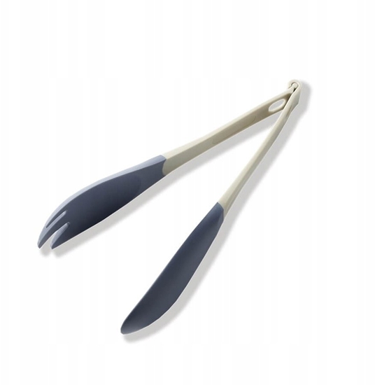 Picture of Maestro Szczypce silikonowe kuchenne 27.5cm MAESTRO MR-1191