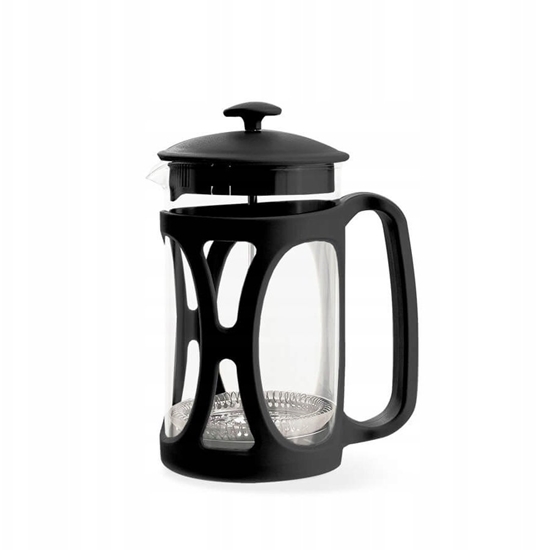 Picture of Maestro Zaparzacz do kawy herbaty 600ml french press czarny MAESTRO MR-1663-600-BLACK