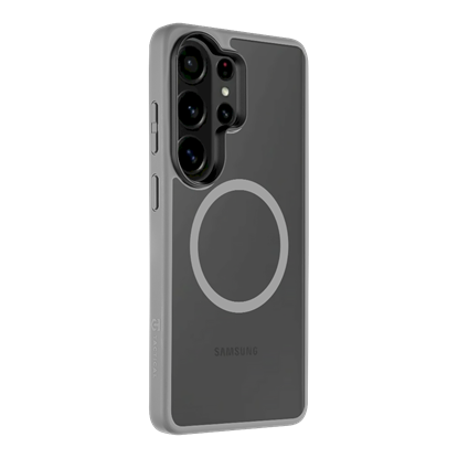 Attēls no MagForce Tactical Hyperstealth Cover for Samsung Galaxy S26 Ultra / light grey