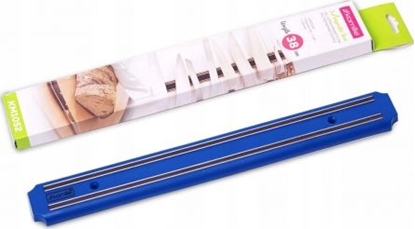 Picture of Magnetic knife board, 38*5*1.5cm (4 colors), 1052, Kamille