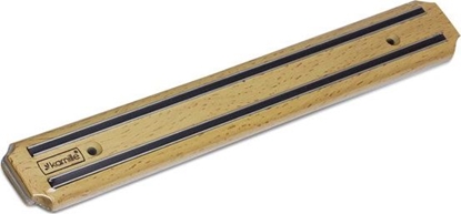 Picture of Magnetic knife holder 34*5*1.5cm (2 colors), 1053/1054, Kamille