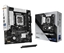 Изображение Mainboard|ASROCK|LGA 1851 (Socket V1)|RAM DDR5-SDRAM|2xSlots|H810M-XGEN5WIFI