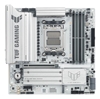 Изображение Mainboard|ASUS|AMD B850|SAM5|Micro-ATX|Memory DDR5|Memory slots 4|GAMINGB850M-PLUSWIFI7W
