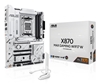 Изображение Mainboard|ASUS|AMD X870|SAM5|ATX|Memory DDR5|Memory slots 4|1xPCI-Express 3.0 16x|2xPCI-Express 4.0 16x|1xPCI-Express 5.0 16x|3xM.2|1xHDMI|4xUSB 2.0|4xUSB 3.2|2xUSB-C|1xOptical S/PDIF|1xRJ45|3xAudio port|X870MAXGAMINGWIFI7W