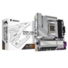Picture of Mainboard|GIGABYTE|AMD B650|SAM5|Micro-ATX|Memory DDR5|Memory slots 4|B650MAELITEAXICE1.1