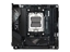 Picture of Mainboard|GIGABYTE|AMD B850|SAM5|Mini-ITX|Memory DDR5|Memory slots 2|1xPCI-Express 16x|2xM.2|1xHDMI|2xUSB 2.0|2xUSB 3.2 type B|2xUSB 3.2|1xUSB-C|1xRJ45|2xAudio port|B850IAORUSPRO