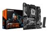 Picture of Mainboard|GIGABYTE|Intel B760 Express|LGA1700|ATX|Memory DDR5|B760GXWF6EGEN5