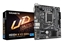 Picture of Mainboard|GIGABYTE|Intel H610|LGA1700|Micro-ATX|Memory DDR4|Memory slots 2|1xPCI-Express 3.0 1x|1xPCI-Express 4.0 16x|1xM.2|1x15pin D-sub|1xHDMI|4xUSB 2.0|2xUSB 3.2|1xPS/2|1xRJ45|3xAudio port|H610MHV3DDR4