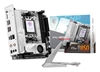Picture of Mainboard|MSI|AMD B850|SAM5|Mini-ITX|Memory DDR5|Memory slots 2|MPGB850IEDGETIWIFI