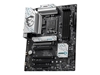 Picture of Mainboard|MSI|Intel B760 Express|LGA1700|ATX|Memory DDR4|Memory slots 4|5xPCI-Express 5.0 16x|2xM.2|1xHDMI|1xDisplayPort|4xUSB 2.0|2xUSB 3.2|1xUSB-C|1xPS/2|1xOptical S/PDIF|1xRJ45|5xAudio port|B760GAMPLUSWIFIDDR4
