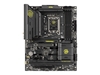 Picture of Mainboard|MSI|Intel B860 Express|LGA1851|ATX|Memory DDR5|Memory slots 4|1xPCI-Express 4.0 1x|1xPCI-Express 4.0 4x	|1xPCI-Express 5.0 16x|3xM.2|1xHDMI|1xDisplayPort|8xUSB 2.0|6xUSB 3.2|3xUSB-C|1xOptical S/PDIF|1xRJ45|3xAudio port|1xThunderbolt|MAGB860TOMA