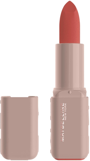 Изображение Maybelline MAYBELLINE Serum Lipstick Pomadka-serum do ust nr 002 Maybe It`s...  4.4 g