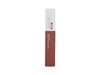 Picture of Maybelline  Matowa pomadka w pynie Super Stay Matte Ink nr. 70 Amazonian 5 ml