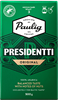 Изображение Maltā kafija PAULIG PRESIDENTTI ORIGINAL, 500 g