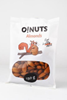 Изображение Mandeles O!NUTS, 150 g