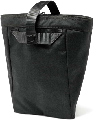 Attēls no Manfrotto Manfrotto Alpha Shot Brass Pouch