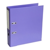 Picture of Mape-reģistrs ELLER A4 formāts, 75 mm, lilla, apakšējā mala ar metālu