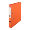 Изображение Mape-reģistrs ESSELTE No1 Power PP A4 formāts, 50mm, oranža