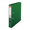 Изображение Mape-reģistrs ESSELTE No1 Power PP A4 formāts, 50mm, zaļa