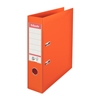 Изображение Mape-reģistrs ESSELTE No1 Power PP A4 formāts, 75mm, oranža