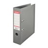 Изображение Mape-reģistrs ESSELTE No1 Power PP A4 formāts, 75mm, pelēka