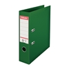 Изображение Mape-reģistrs ESSELTE No1 Power PP A4 formāts, 75mm, zaļa